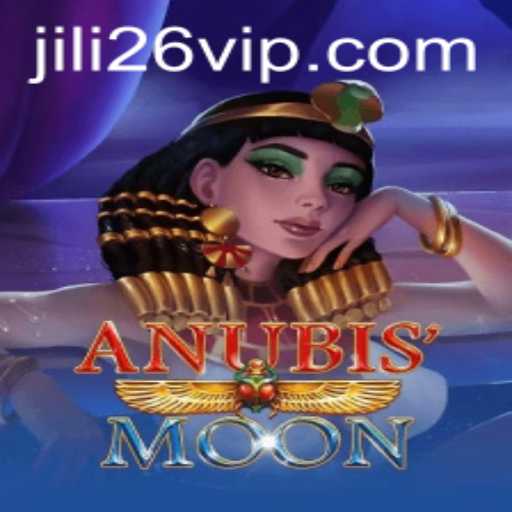 Discover AnubisMoon: An Exciting Journey into the Mystical World