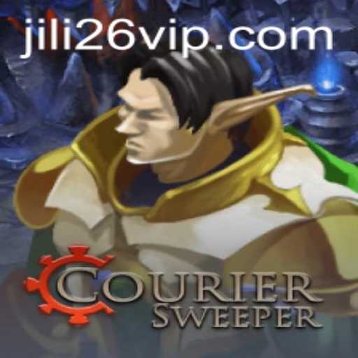 CourierSweeper: A Thrilling New Game Adventure