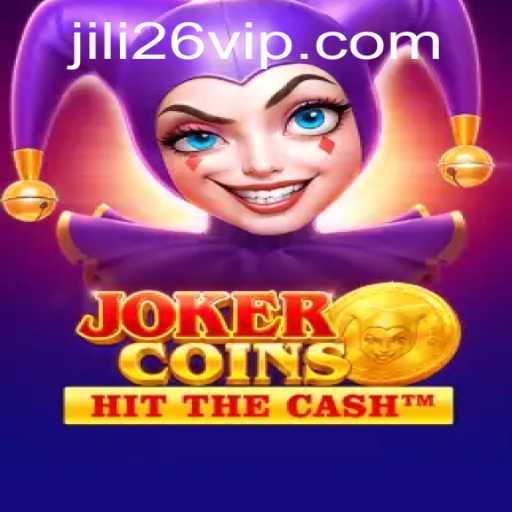 Unveiling the Thrills of JokerCoins: The Game Revolution with Keyword Magic
