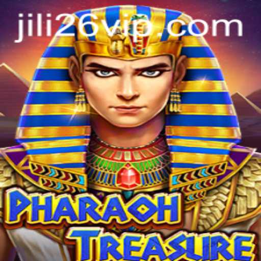 Discover the Excitement of PharaohTreasure: A Journey into the World of Jili26