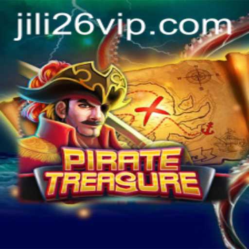 Exploring the Excitement of PirateTreasure with Jili26