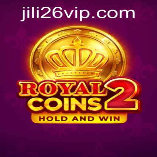 Exploring RoyalCoins2: A Regal Gaming Adventure with Jili26