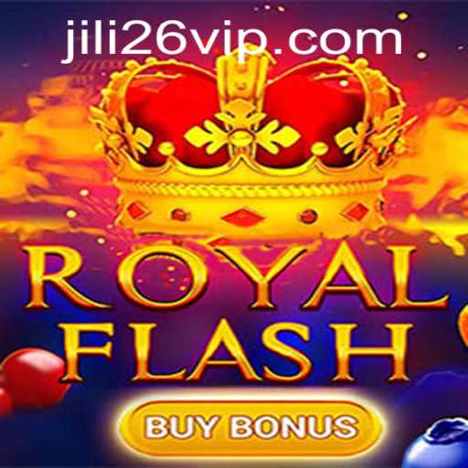 Dive into the Thrilling World of RoyalFlashBuyBonus