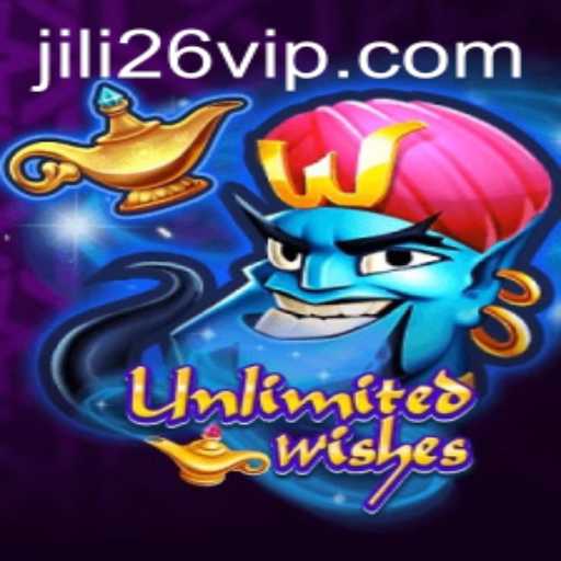 UnlimitedWishes: An Immersive Gaming Experience with Jili26