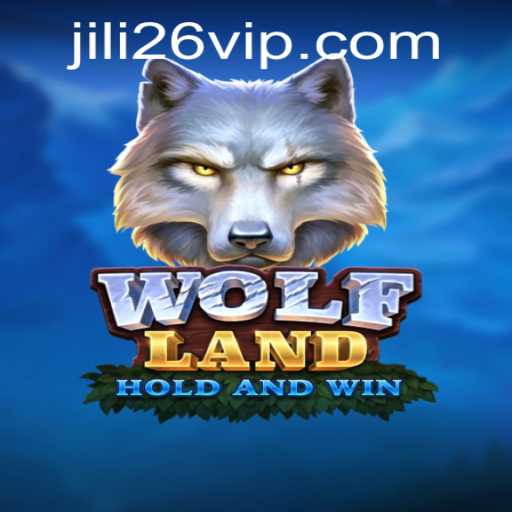 Discovering WolfLand: An Immersive Journey with Jili26
